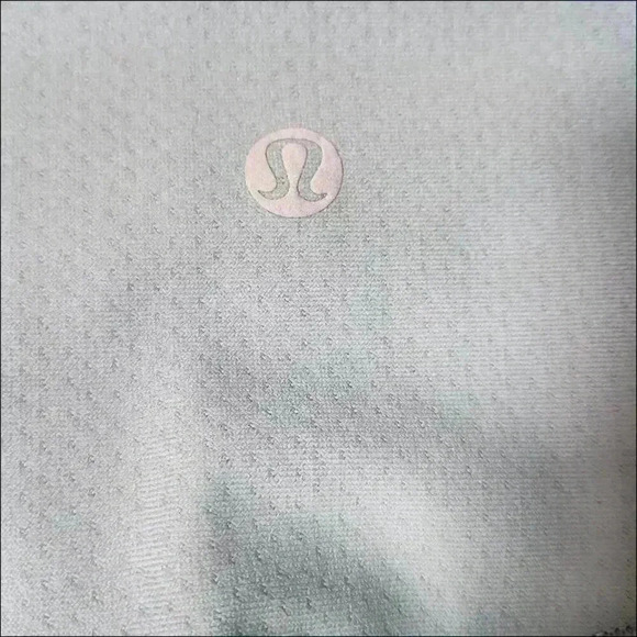 Lululemon Zoned In Tight 27” Envelope Pocket Blue Cast Women's 6 - Picture 4 of 4